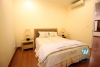 Bright and Fully Furnished Three Bedrooms Apartment for Rent in Ciputra Area